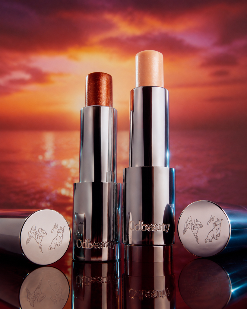 The Glow Duo